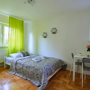 Regem Plonska Apartamento