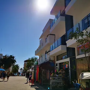 Paz-2 Norte Estudios , Playa del Carmen México