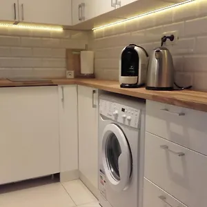 Centrum Apartamento