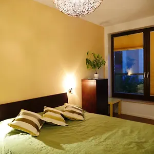Golden - Siedmiogrodzka - One Bedroom Apartament