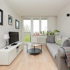 Praga Afrykańska By Renters Apartament