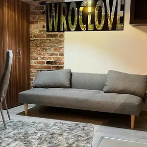 Gornicza Apartament Wrocław