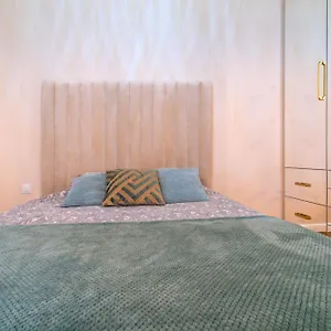 Chanel Jana Pawla Apartament Wrocław