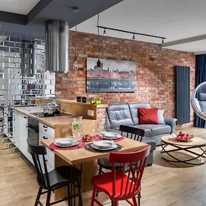 No 118 Apartament Gdańsk