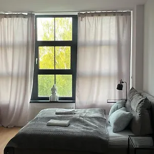 Bierutowska Park Od Wroapart-pl Apartament Wrocław