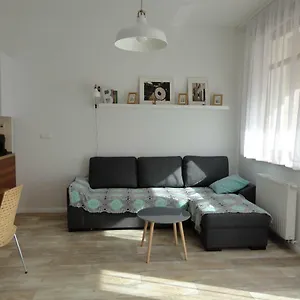Jelitkowski Apartament Gdańsk